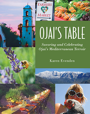 Ojai's Table